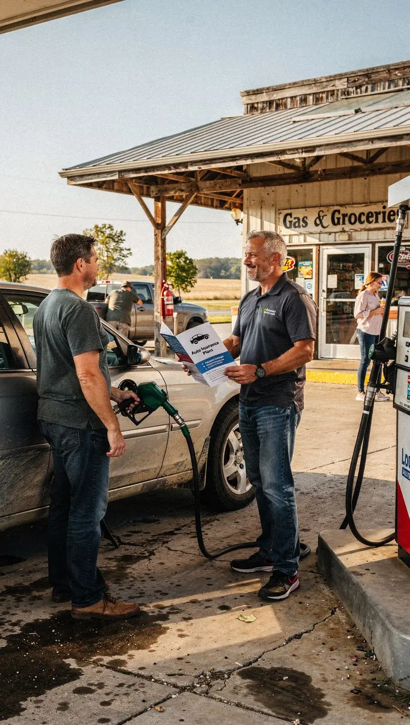 Wizualizacja wykresu porównawczego składek ubezpieczeniowych dla różnych pojazdów.