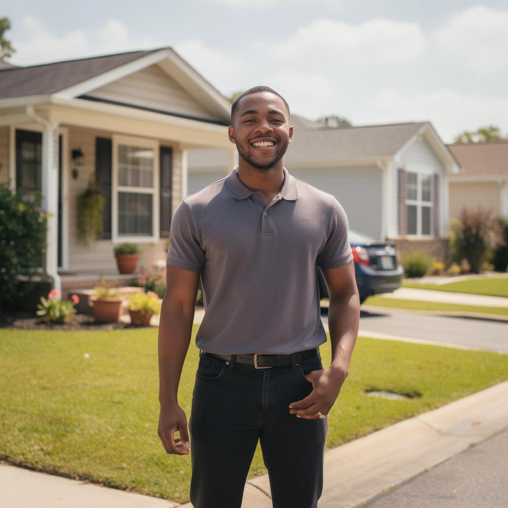 Zdjęcie lokalnych atrakcji w okolicy, takich jak parki i sklepy.